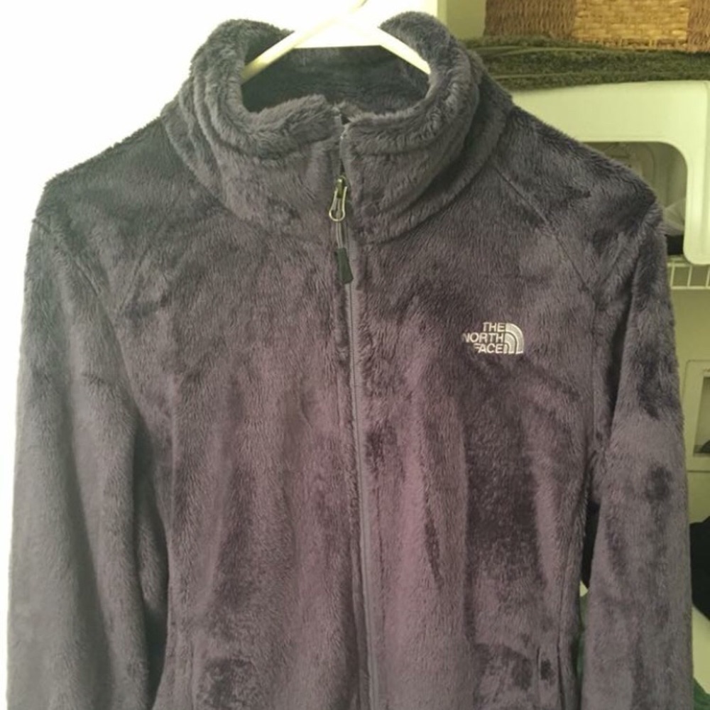 Size Large Northface jacket
